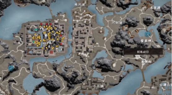 下一站江湖2御虚门怎么样2