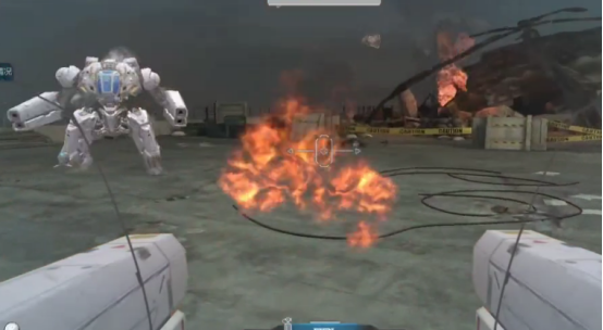 逆战未来战车多少钱1