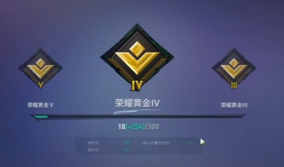 远光84段位展示2