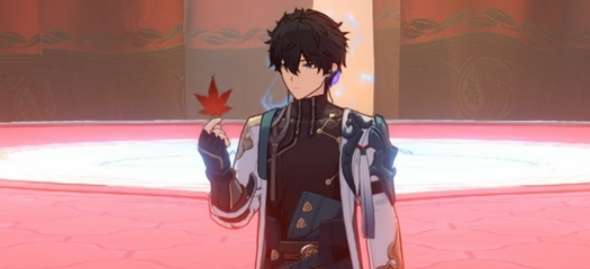 崩坏星穹铁道丹恒腾荒介绍2