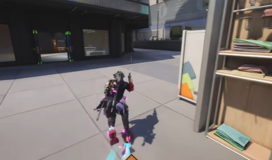 远光84魁斗玩法技巧2