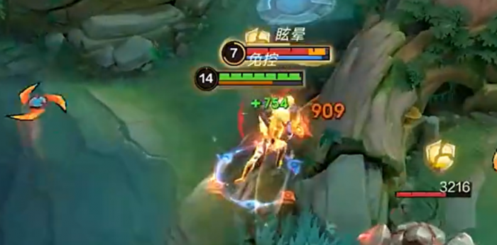 决胜巅峰卢卡斯介绍2