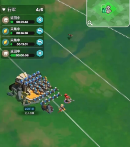 奔奔王国英雄培养攻略3