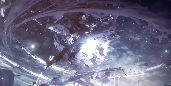 Arcaea游戏类型介绍2