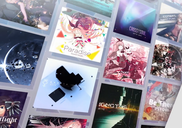 Arcaea游戏类型介绍6