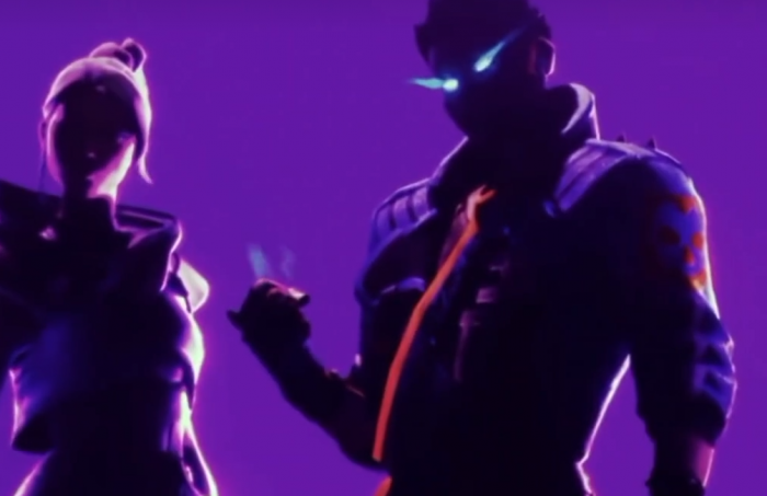 无畏契约手游入门教学3