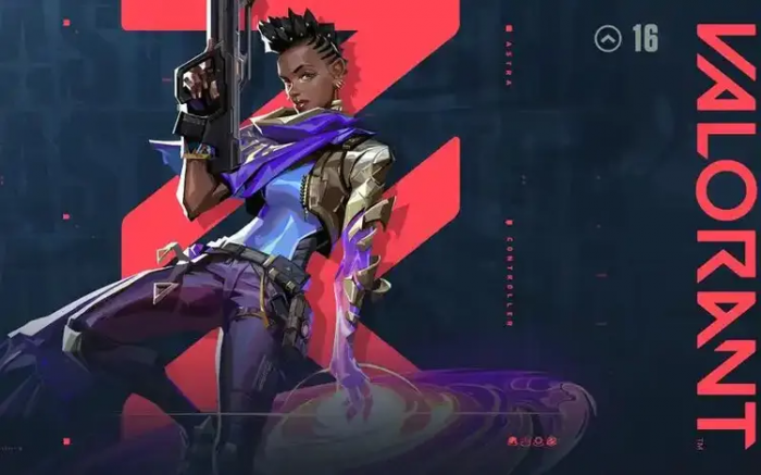 无畏契约手游教学1