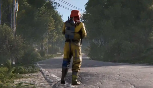 失控进化霰弹枪怎么获取1