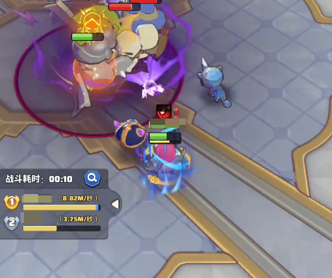 勇者联盟什么职业适合平民3