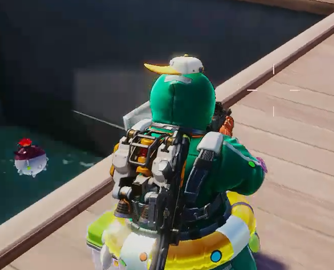 远光84几人组队5