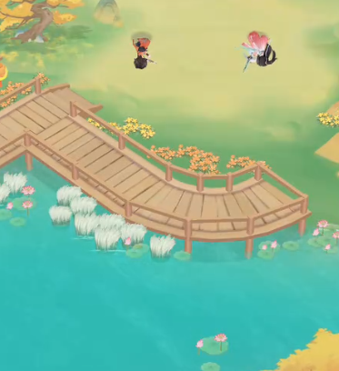 华夏千秋门派介绍1