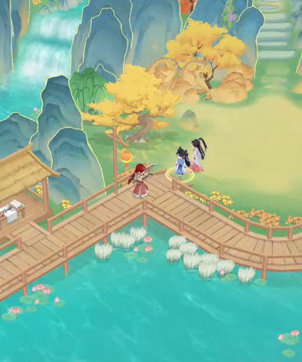 华夏千秋门派介绍5