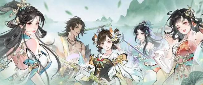 华夏千秋宝箱怎么获取1