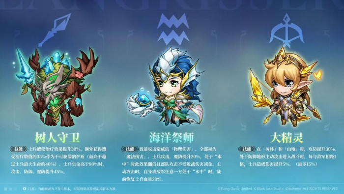 梦幻模拟战七周年活动有什么2