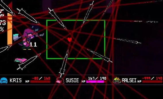 三角符文呼啸骑士怎么打4