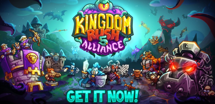 王国保卫战5哪个英雄最好1