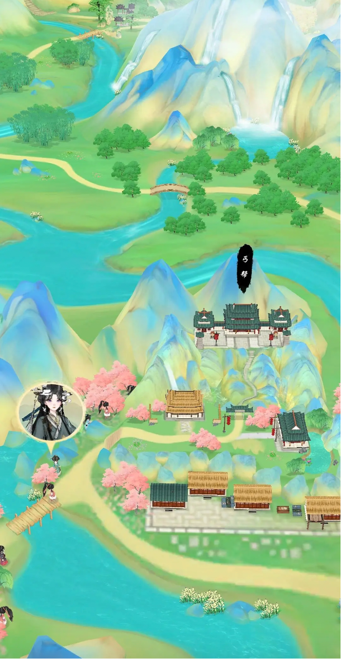 华夏千秋丐帮怎么样1