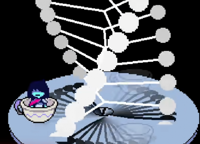 三角符文第二章彩蛋介绍3