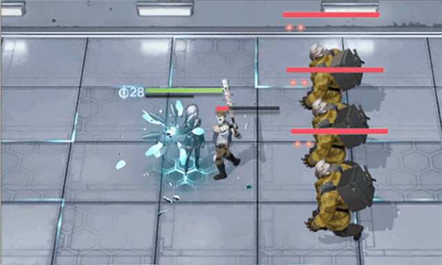 无期迷途希格林德怎么样3