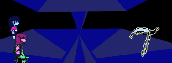 三角符文恶魔飞刀如何获取1