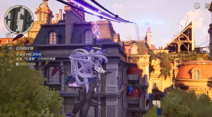 白银之城氪金吗4