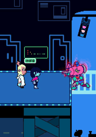 三角符文asriel介绍2