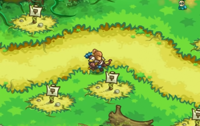 王国保卫战5全英雄怎么解锁2