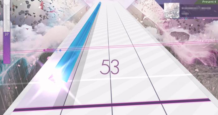 Arcaea进阶教程通关攻略2