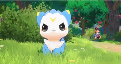 洛克王国世界观介绍2