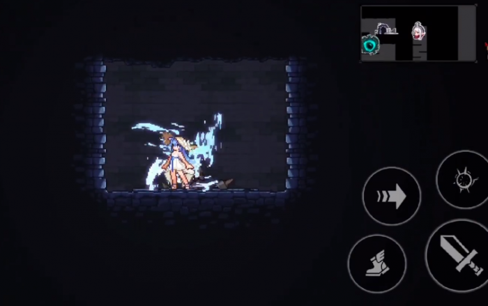 疾风骑士角色强度排名2