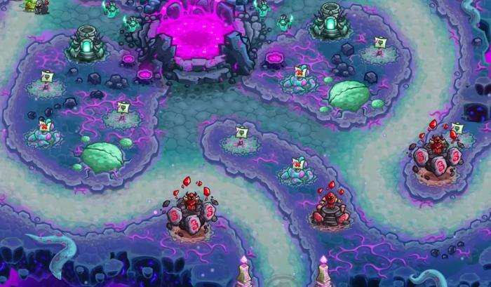 王国保卫战5搭配攻略大全3