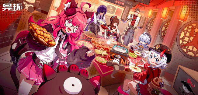 异环伊利卡怎么样1