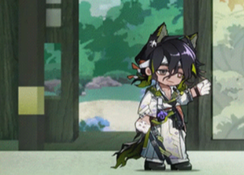 明日方舟松桐介绍2