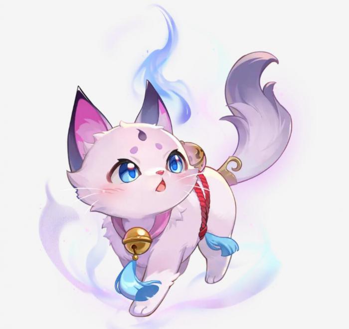 灵兽大冒险雪狸怎么玩2