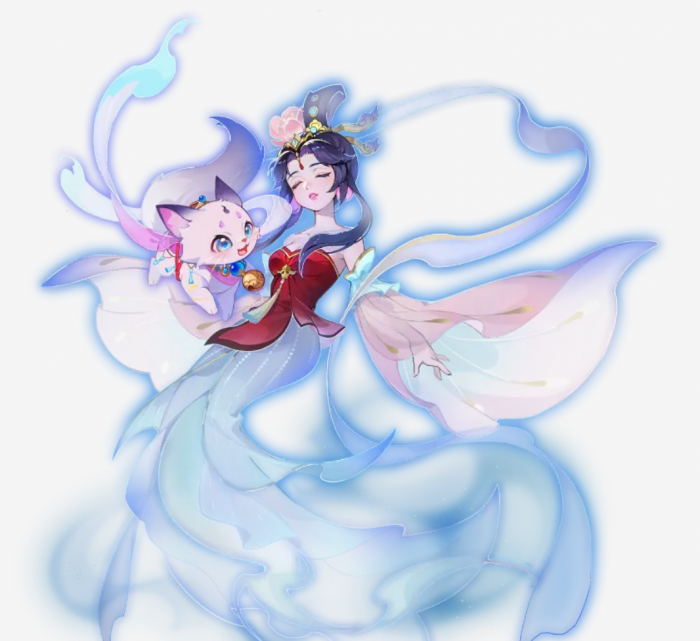 灵兽大冒险雪狸怎么玩4