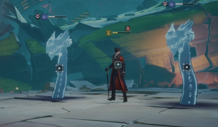 伊瑟瑞尔怎么打1