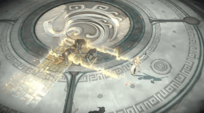 黑色信标金缕怎么样3