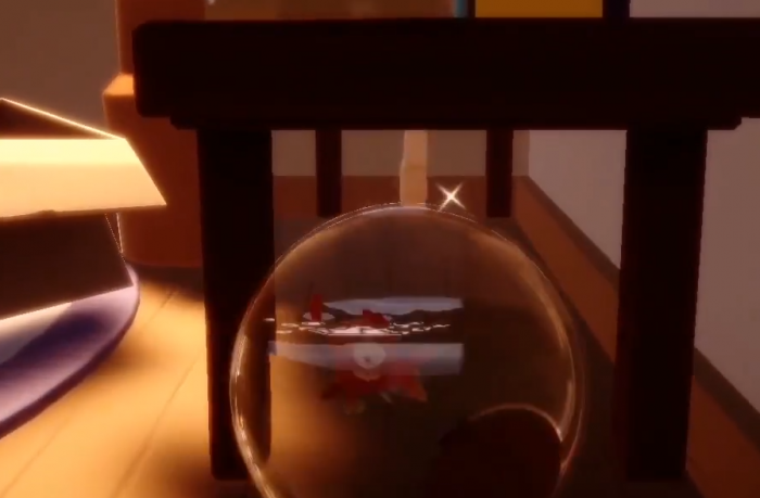 我是小鱼儿面包位置介绍3