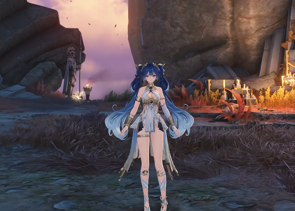 鸣潮尤诺值得抽吗1