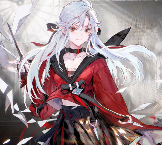 白荆回廊织雪介绍5