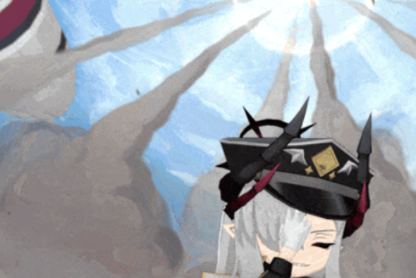 蔚蓝档案真琴介绍2