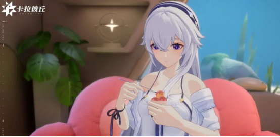 卡拉彼丘最高段位是什么2