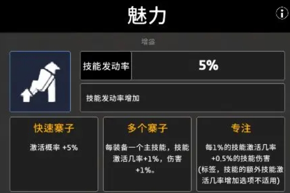 疾风骑士浪人怎么玩4