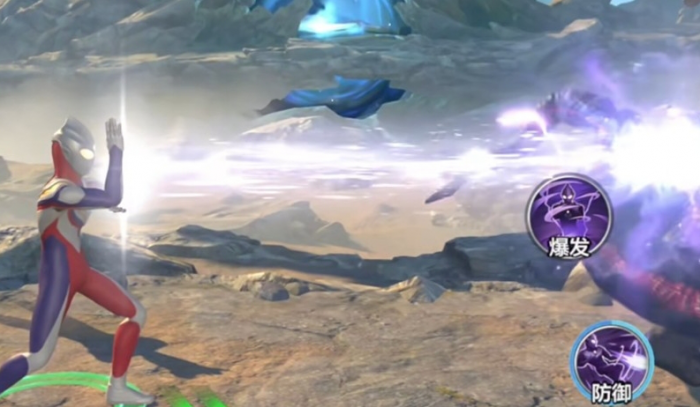 奥特曼超时空英雄迪迦奥特曼复合型怎么样7