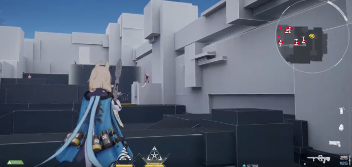 卡拉彼丘梅瑞迪斯技能如何使用2