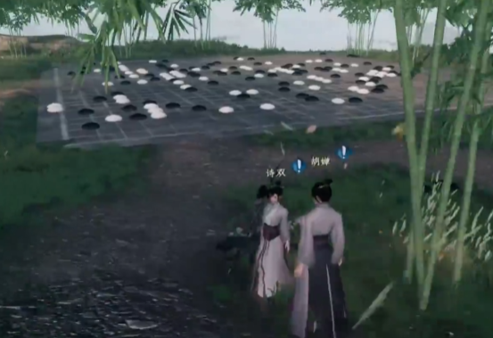 下一站江湖2七星棋局玩法介绍3