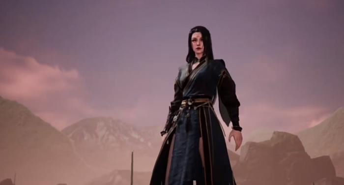 大奉打更人副本怎么玩1