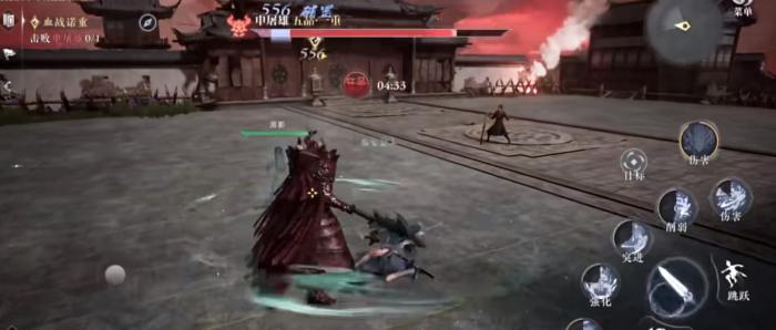 大奉打更人副本怎么玩3