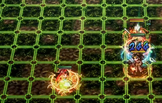 逸剑风云决霹雳心法介绍4