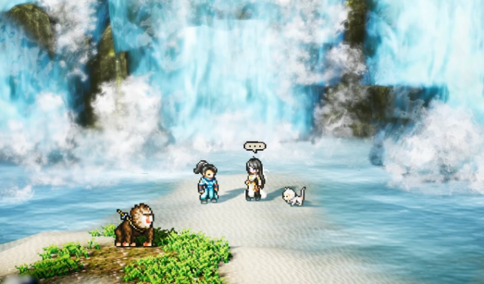 逸剑风云决碧海仙踪怎么触发2